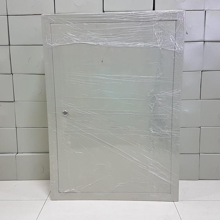 Box panel 40x50 Box panel indoor 40 x 50 x 18