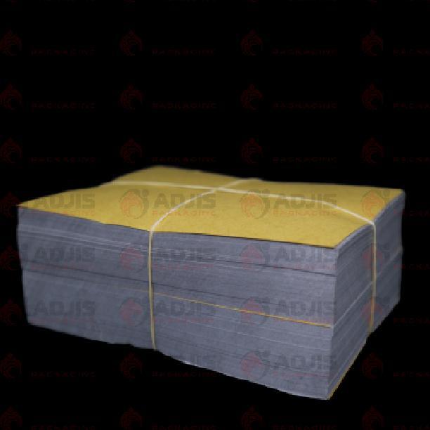 "New" Kertas Perkamen / Kertas Puyer Buram