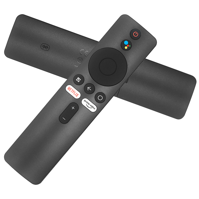 New XMRM-M2 mdz-27-aa For Mi TV Stick 4K Bluetooth Voice RF mi stick 4k Remote Control