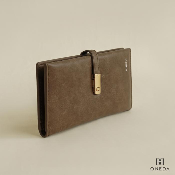 Oneda Ocie Dompet Lipatt Panjang Wanita Tbk