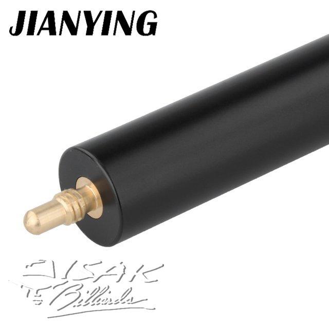 SIAPKIRIM Jianying Cue Extension 6" - Jianying Ext Stick READY STOCK