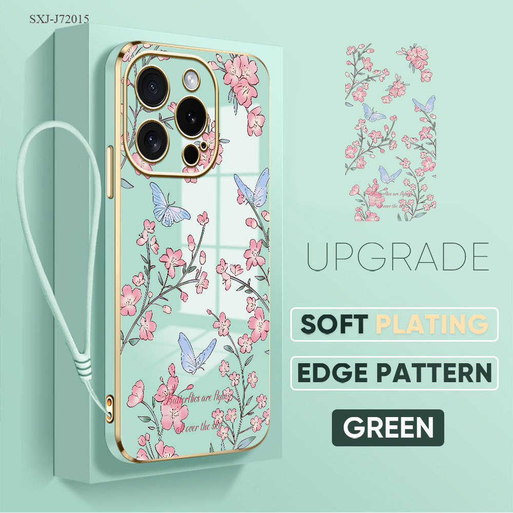 Hontinga Casing Hp Untuk Samsung Galaxy J2 J4 J6 J7 Core Prime Pro Plus 2018 2017 2015 Cassing Free 