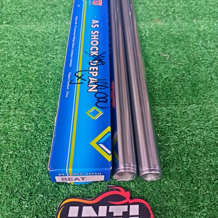 FREE ONGKIR AS SKOK DEPAN BEAT FI INJEKSI 1SET MOTOR HONDA GRAND VARIO LINGGISAN BISA COD