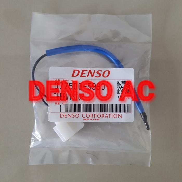 Thermistor Termistor Termis Termostat Ac Mobil Toyota Avanza (Baru)