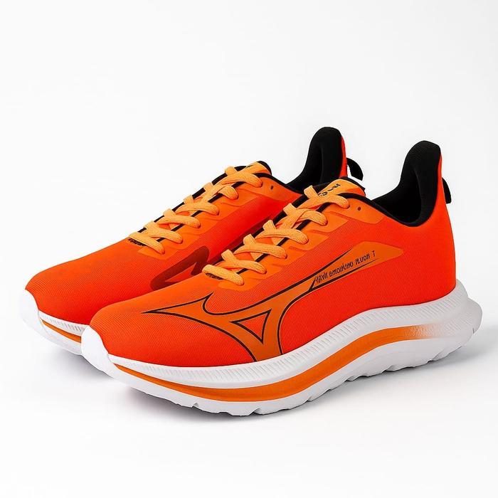 League Sportt - Sepatu Olahraga Wanita Sepatu Training & Gym Sepatu Volly Pria Wanita Sepatu Running