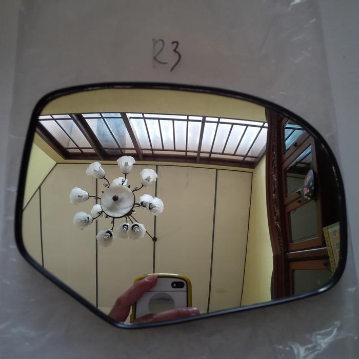 Kaca Spion Elektrik Ertiga Gx / Ertiga Gl Kanan (R/H) Original