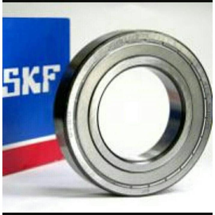 FREE ONGKIR BALL BEARING 6203 ZZ C3 SKF / 6203-2Z-C3 SKF BISA COD