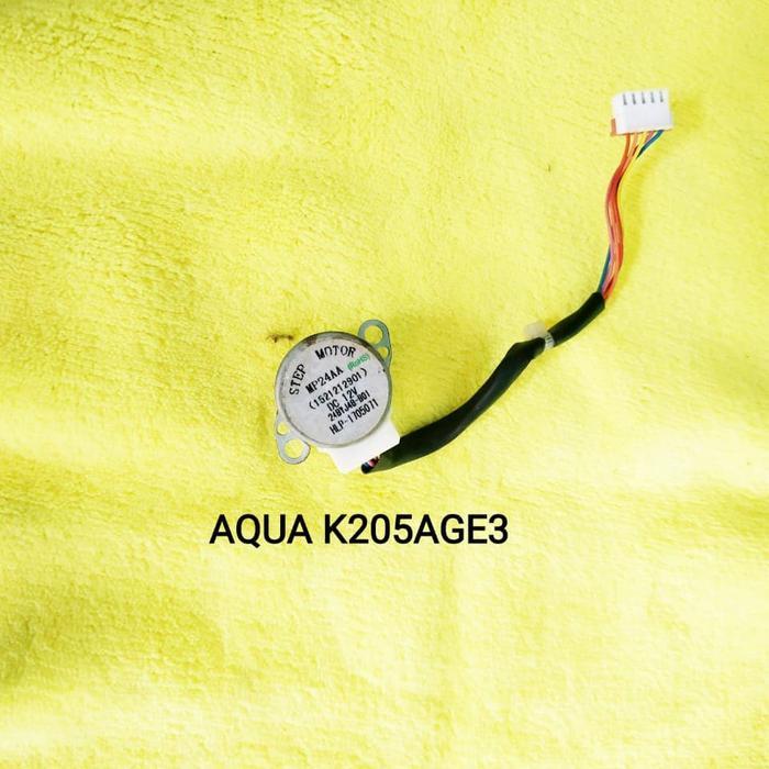 motor swing ac AQUA JAPAN original part