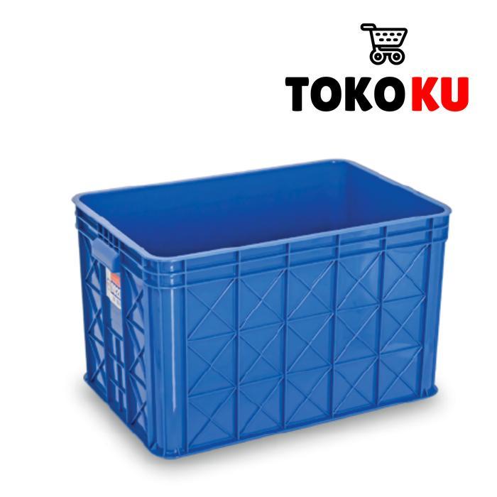 Container Box Atari 9920 P/Keranjang Industri Serbaguna 9920P