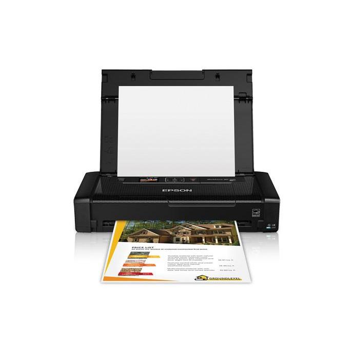 PRINTER EPSON WF100