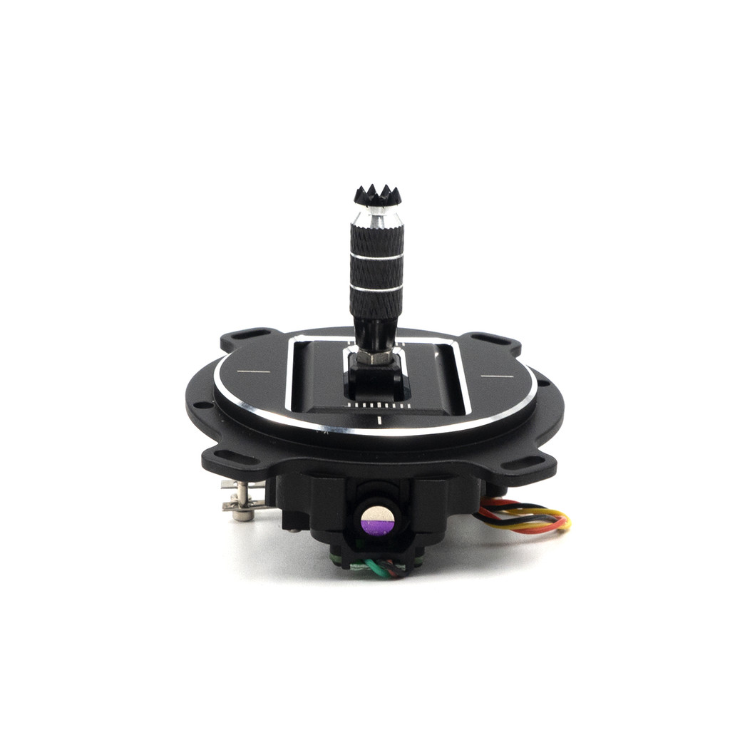 FrSky X20S Remote Control Original Rocker Hall Gimbal With 45° Travel