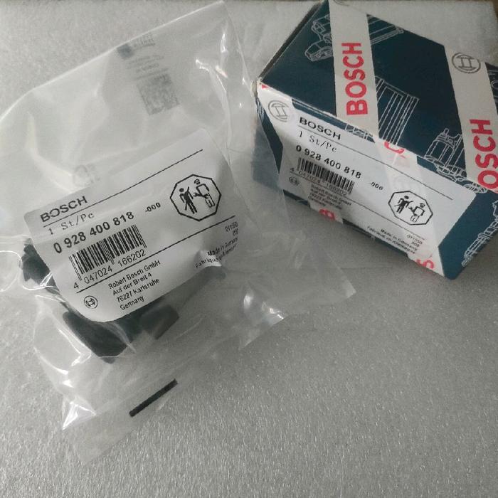 Switch Bosh Pump SCV Isuzu Traga Original Bosch