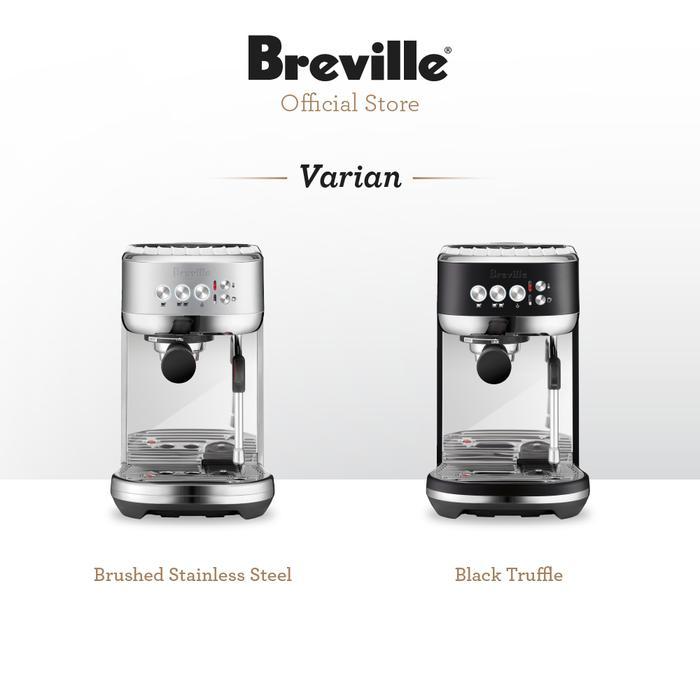 Breville The Bambino Plus - Mesin Kopi Espresso Coffee