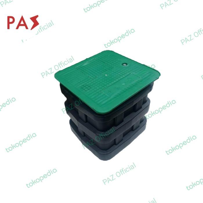 Promo Handhole Pit Portable Handhole Paz Ori Untuk Pedestal & Ukuran Lainnya