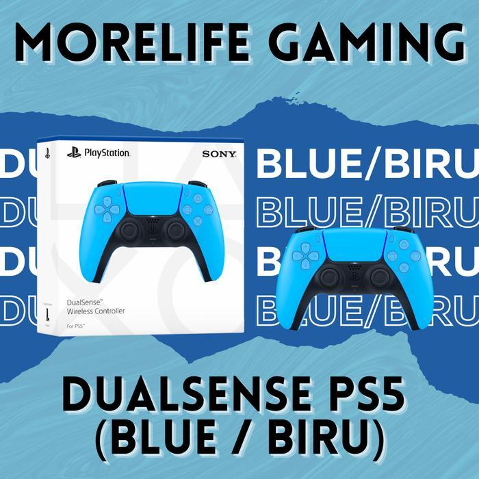 Dualsense PS5, Garansi Indonesia