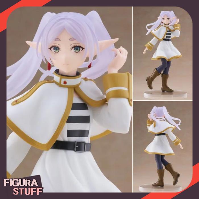 Coreful Figure Frieren - Sousou no Frieren (18cm)