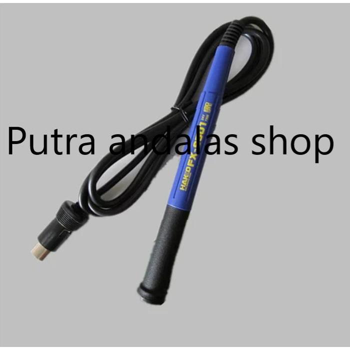 Gagang Solder Handle Hakko Fx951