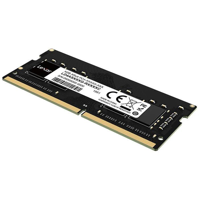 RAM SODIMM RAM For Laptop Upgradable RAM DDR4 / DDR5