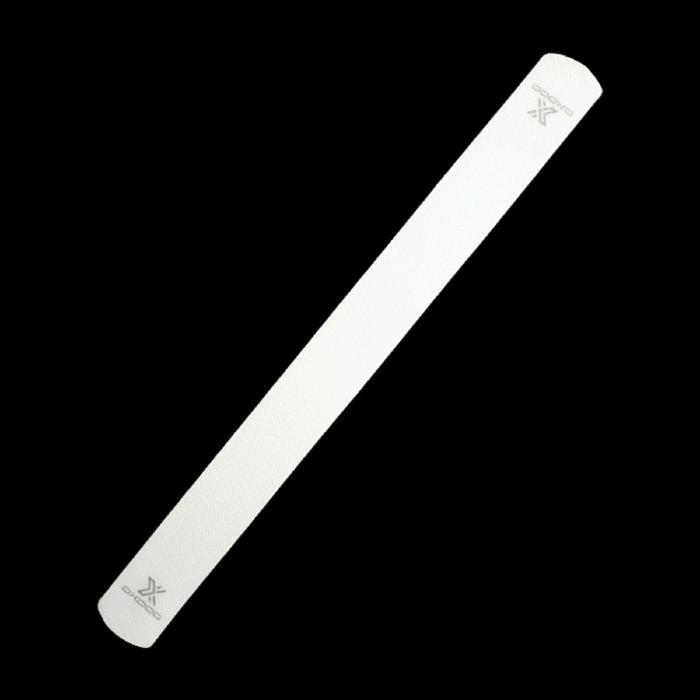 Oxdog Logo Transparent Protector Padel Racket