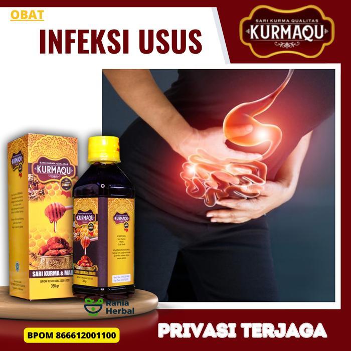 Terlaris Madu Infeksi Usus, Radang Usus, Iritasi Usus, Usus Kotor, Keram Usus Dengan KURMAKU