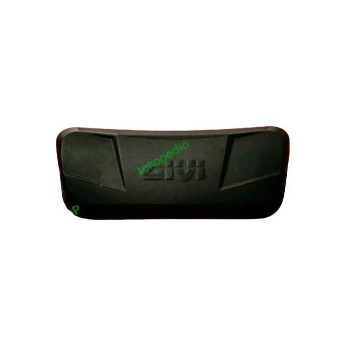 Backrest Sandaran Box GIVI E43 NTL NML Original
