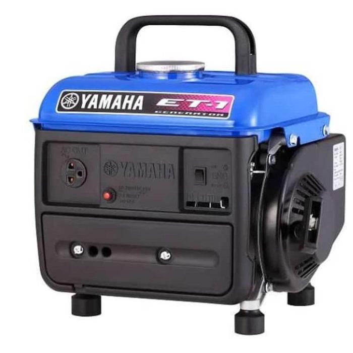 Yamaha ET 1 Genset [2 Tak]