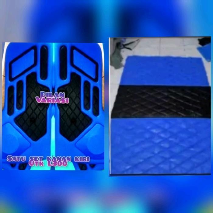 DOORTRIME+SARUNG PLAFON UNTUK MOBIL L300 READY