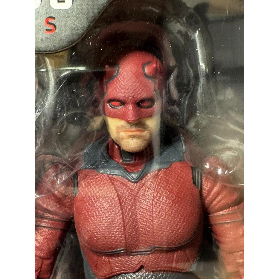 Hasbro Marvel Legends Marvel Television Daredevil Born Again Daredevil - Ready Stock