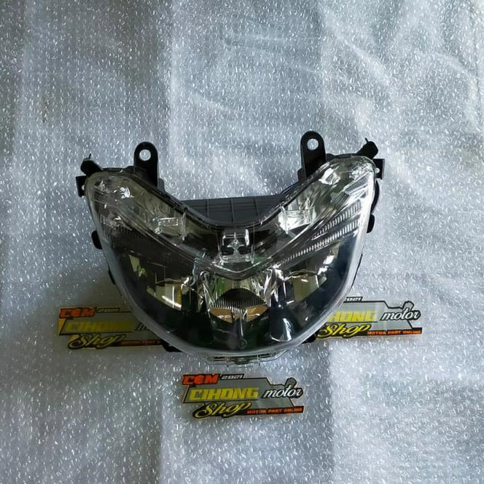 Reflektor Lampu Depan Nmax Tahun 2016-2017-2018-2019-2020
