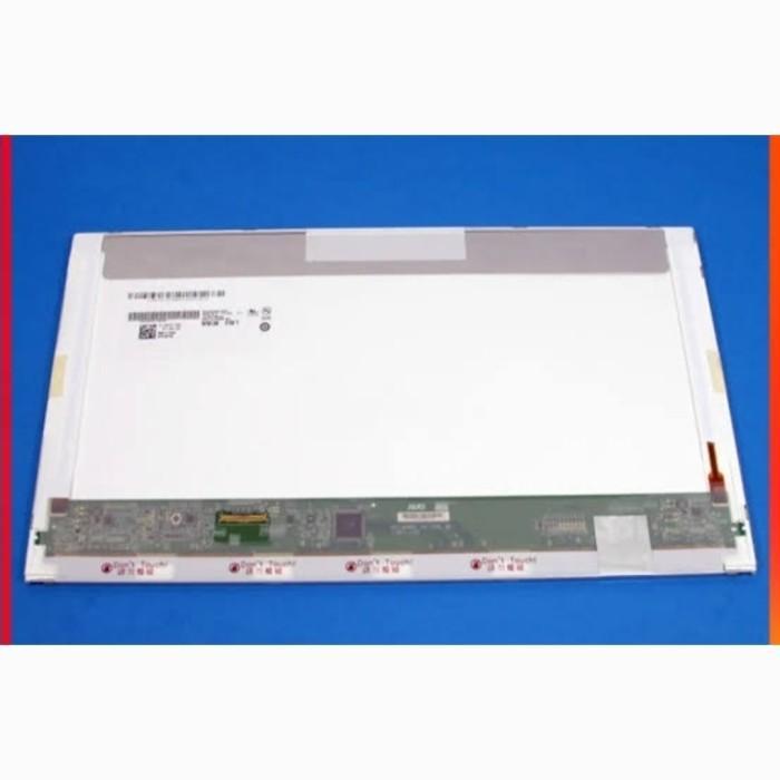 LED LCD LAPTOP 17.3 INCH TEBAL N173HGE-L11 LP173WF1 TL A1 B173HW01 40 PIN FULL HD