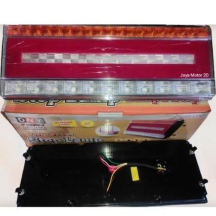 Lampu Stop Universal Dny-112