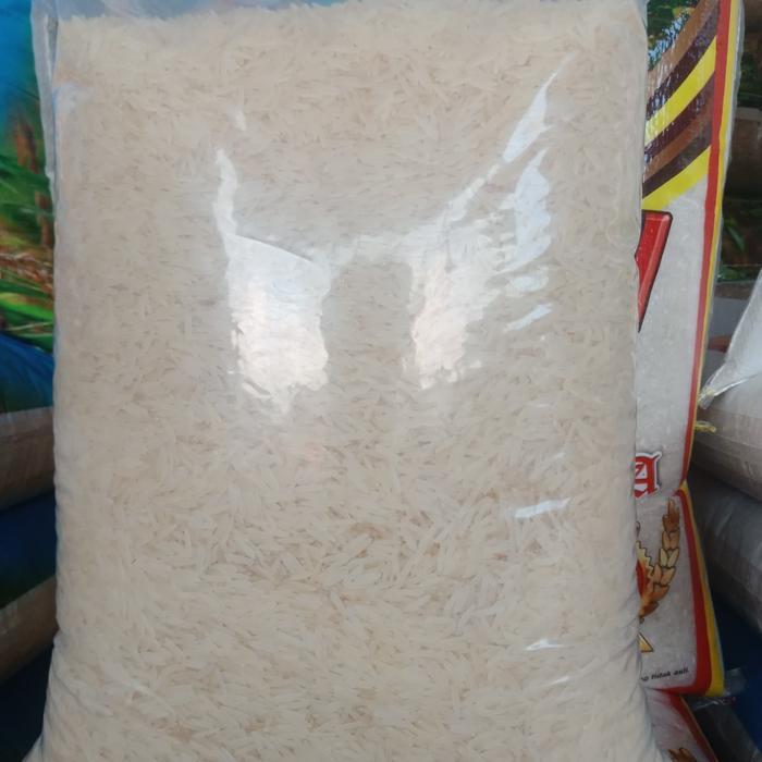 beras basmati buat nasi kebuli 5kg