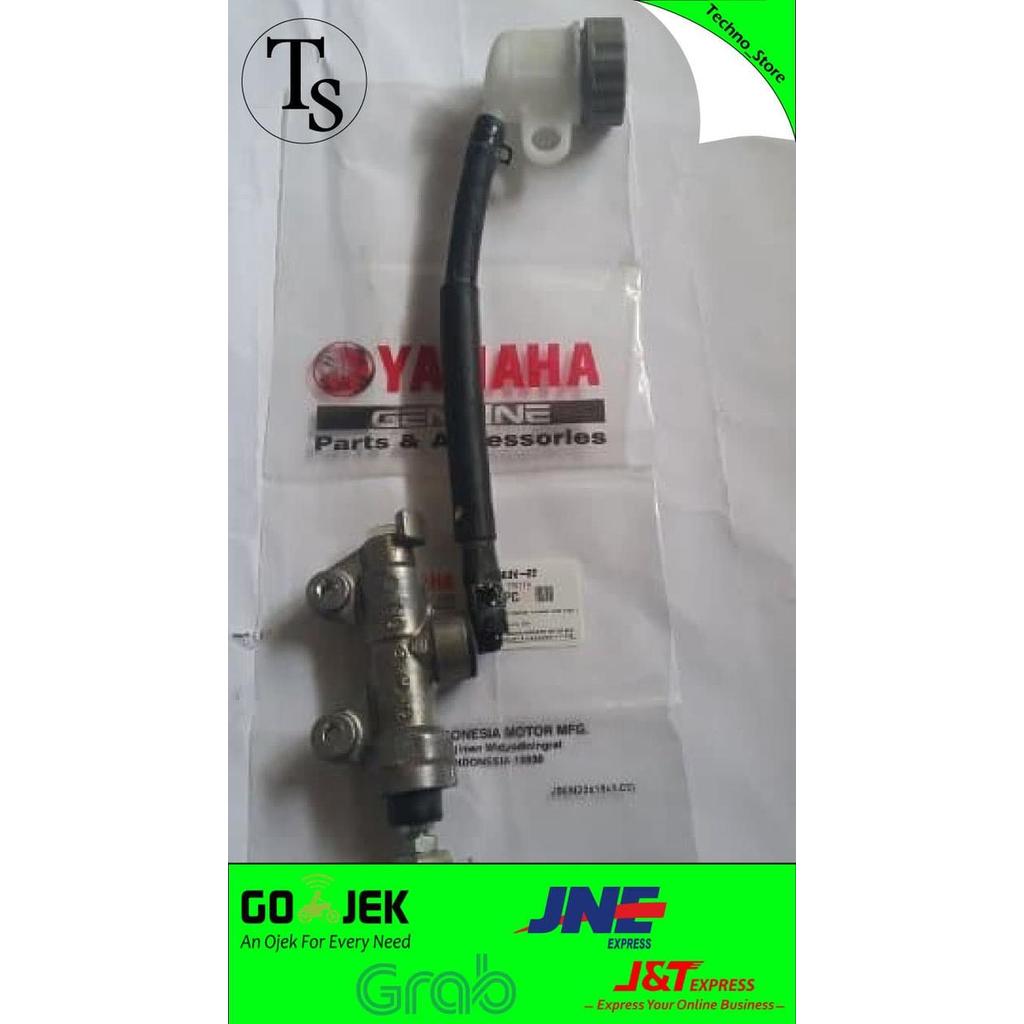 Master Handle rem belakang Jupiter MX king Master rem MX king ORI