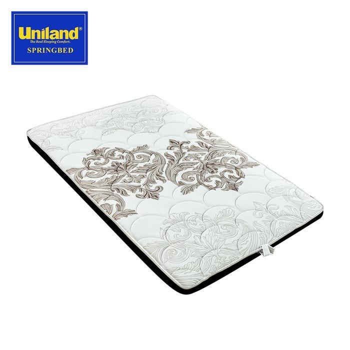 Uniland Kasur Lipat 120X200 Bonus Tas Kasur - Busa Gulung Lantai Trave