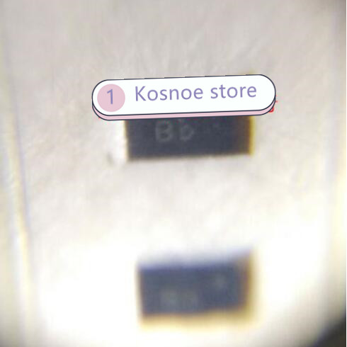 10PCS BGA7M1N6E6327 BGA7M1N6 E6327