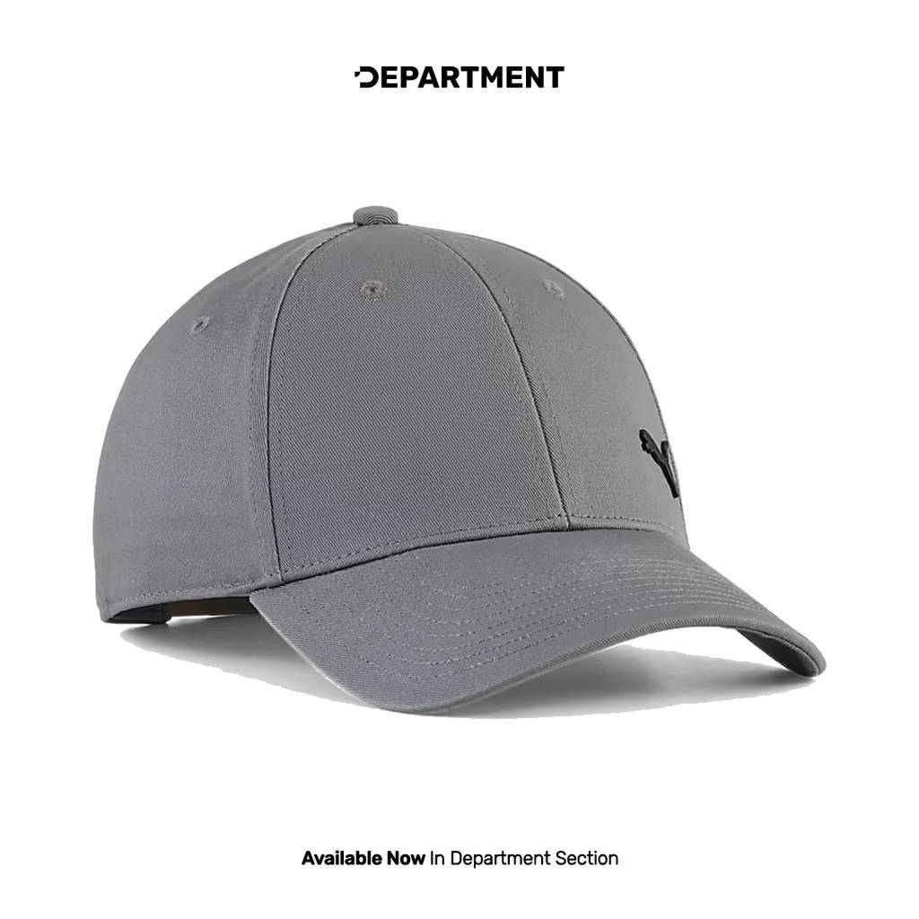 Topi PUMA ESSENTIALS ELEVATED 02715402 ORIGINAL