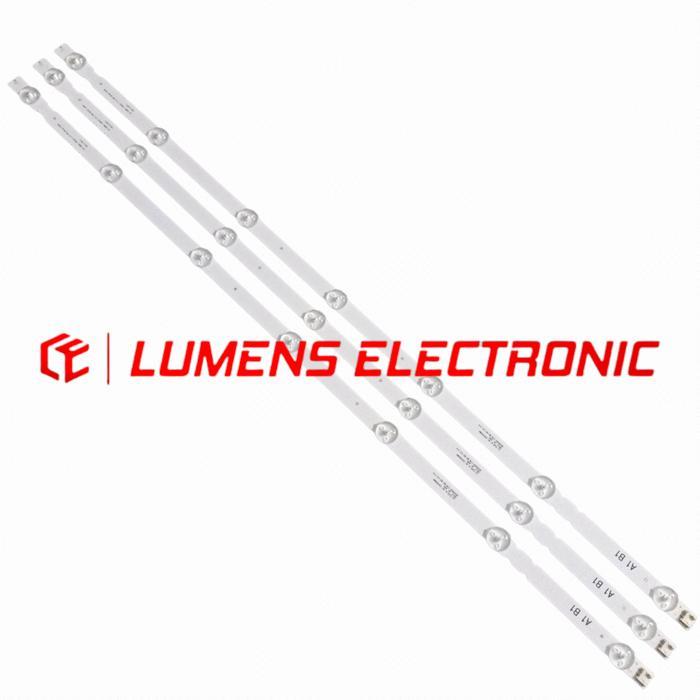 BACKLIGHT TV LG 32 INC 32LB530A 32LB530 32LA6130 LAMPU BL LED 32LA 3LB