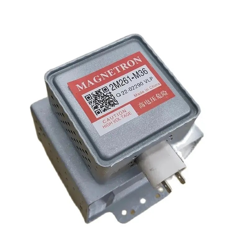 USED FOR PANASONIC MICROWAVE OVEN MAGNETRON 2M261-M36 MICROWAVE OVEN PARTS
