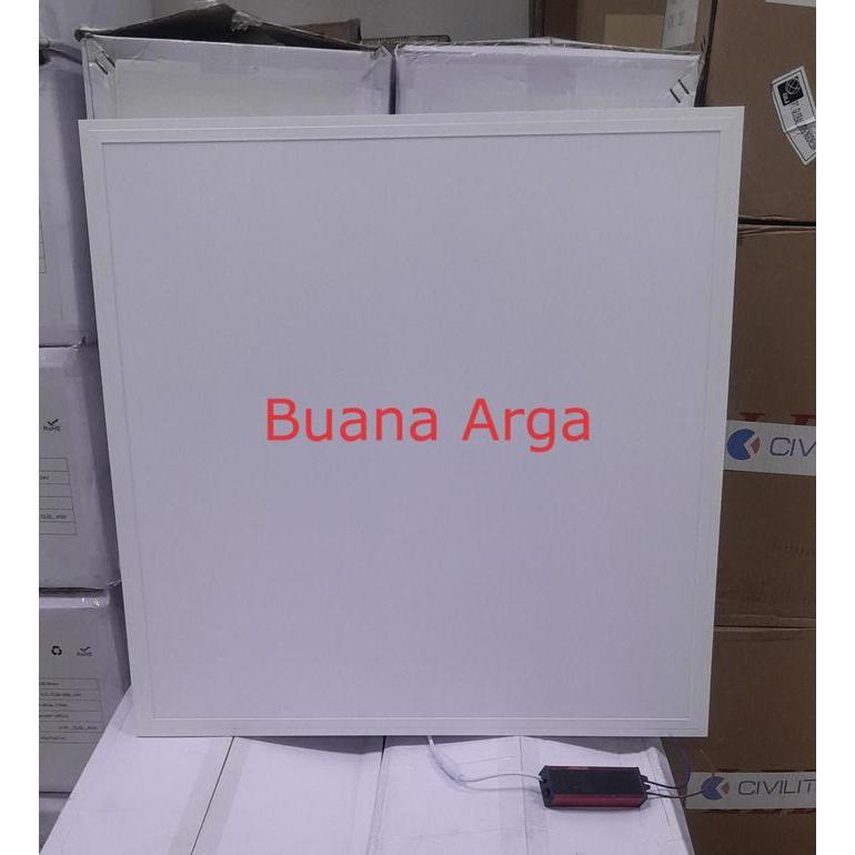 Led Panel Civilite Cvl 6060 45W