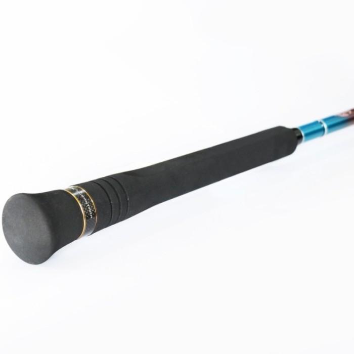 Joran Gindara Pe 3.5 Spinning Relix Nusantara