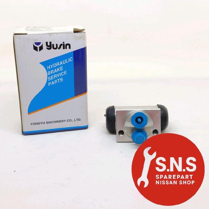 Wheel Cylinder Mobil Nissan March Yusin 11/16"