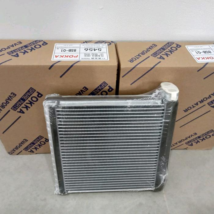 Evaporator Ac Mobil Livina Grand Livina Berkualitas