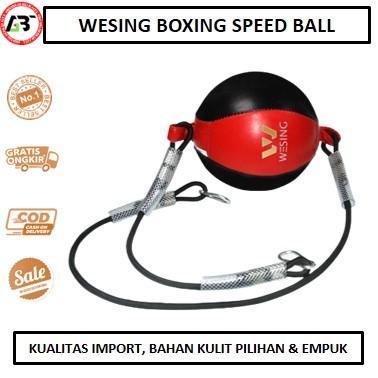 WESING Boxing Speed Ball *