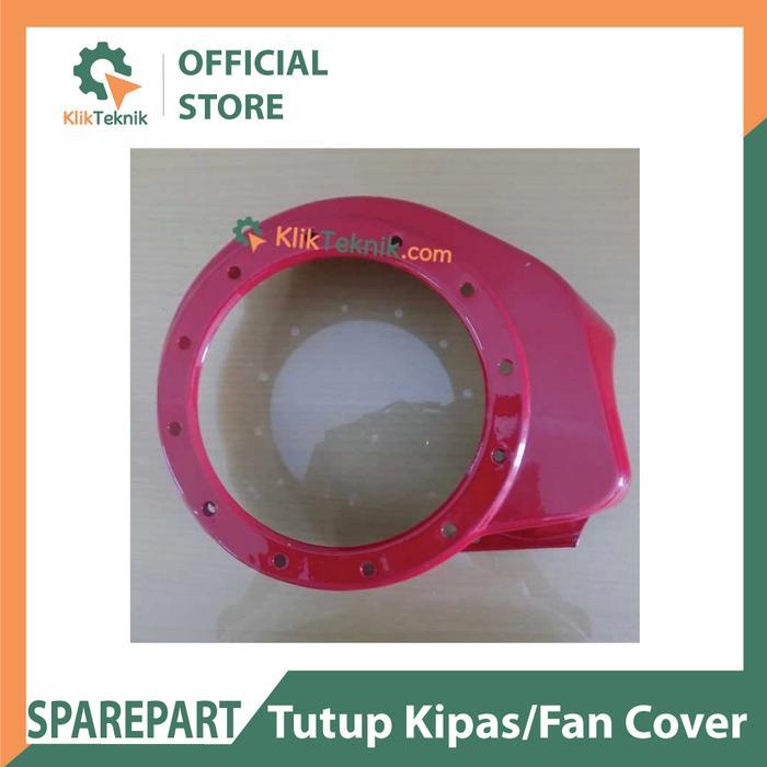 Tutup kipas/fan cover GX120 YAMARU
