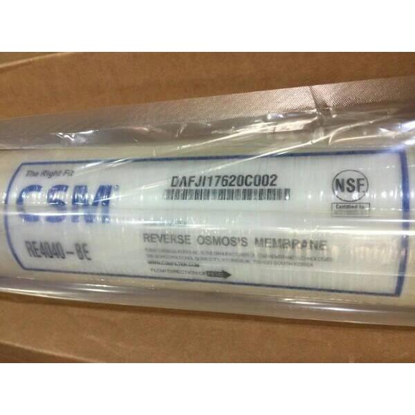 Membran CSM 4040/2000gpd
