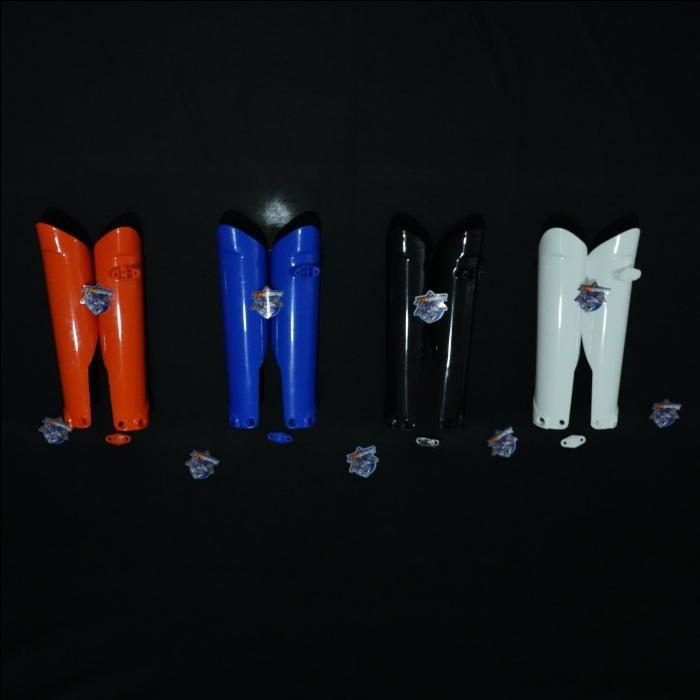 Cover Shock USD Pelindung USD KTM HT Import KTM HUSQVARNA GASGAS 2017 2022 *