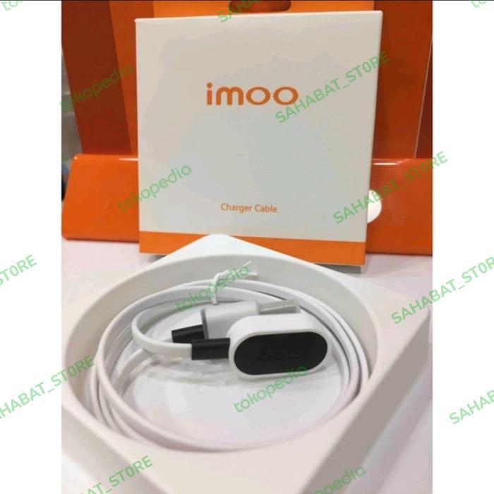 ASLI KABEL CHARGER IMOO Y1 / Z1 / Z2 / Z5 / Z6 GINAL READY STOCK