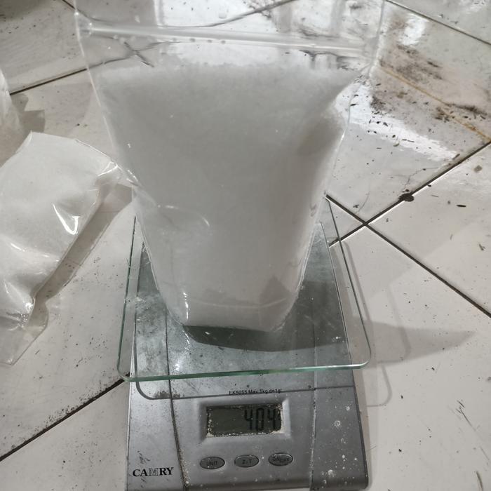 "New" pupuk urea, pupuk pertumbuhan, pupuk daun tunas, urea repack eceran
