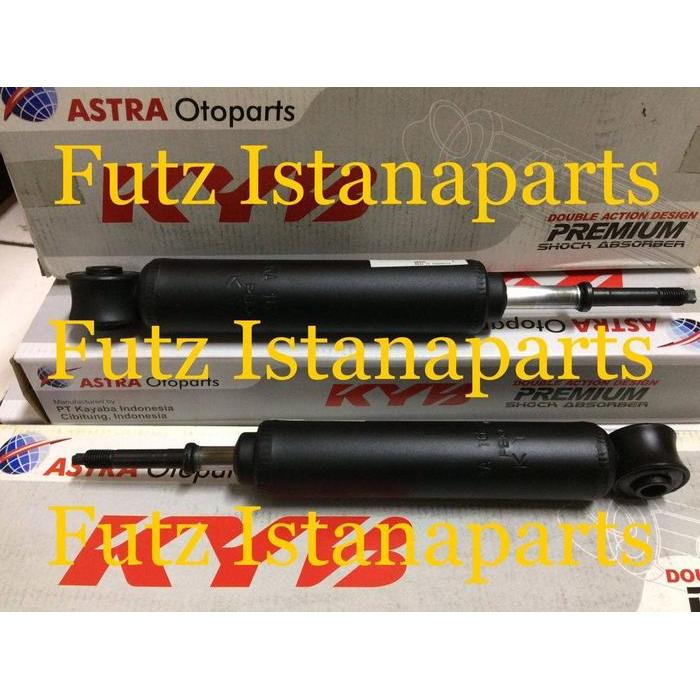 Shock breaker KAYABA PREMIUM KIJANG CEPER / HIJET 55 DEPAN ORIGINAL