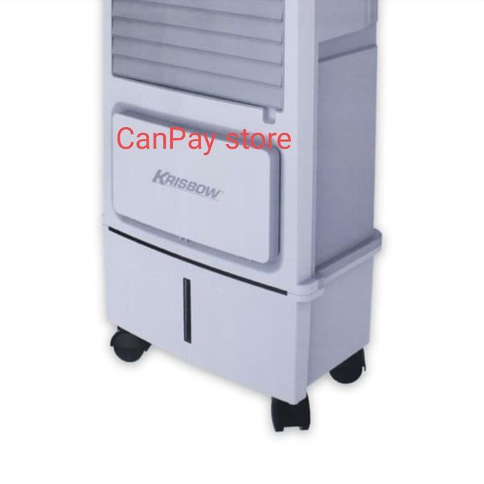Krisbow Air Cooler Kn-1181 Terjamin